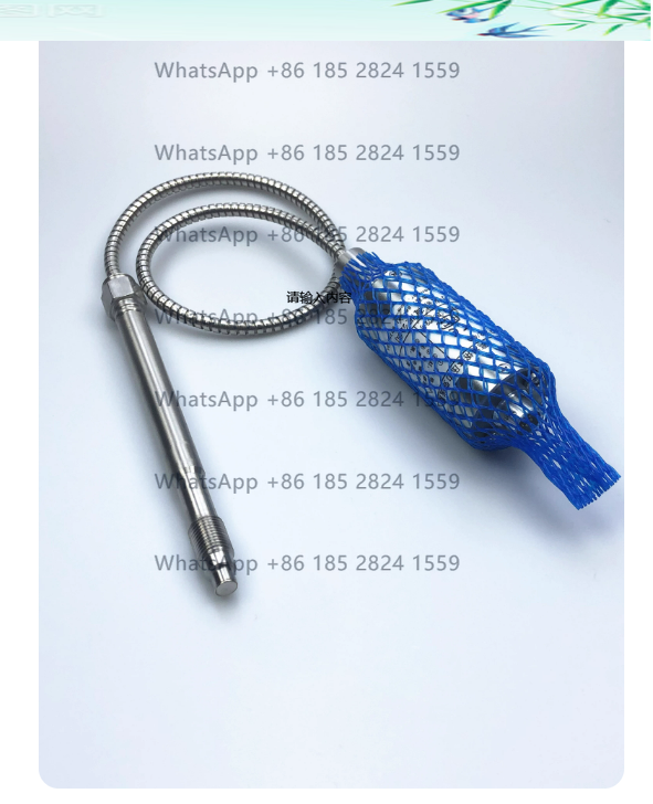 Temperature Sensor - Shanghai Chaohui high temperature melt pressure