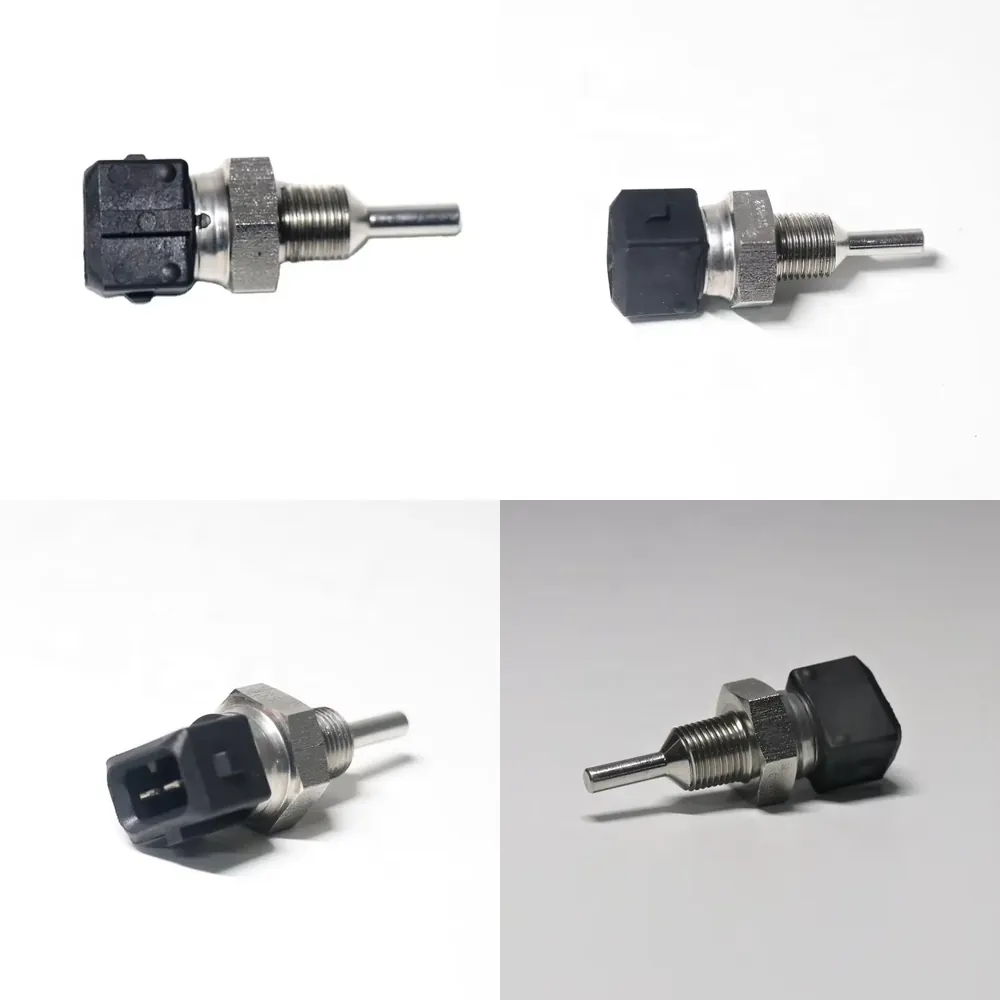 Temperature Sensor - 2026 Hot Item 920169.019/923941.0556 for KALMAR