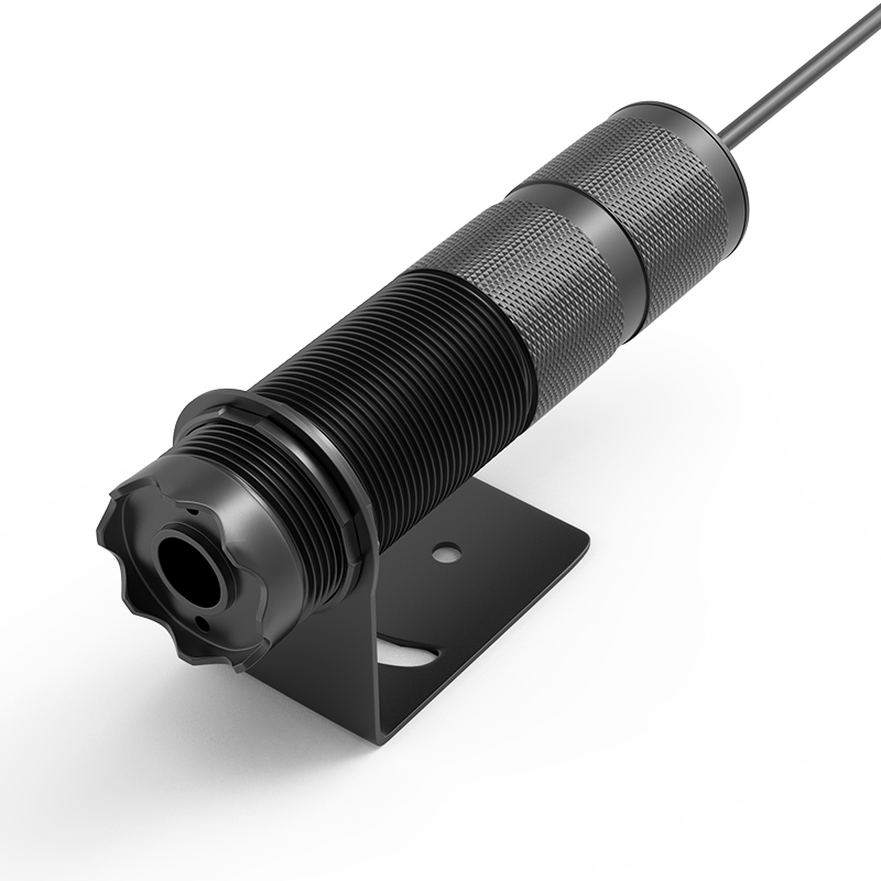 Temperature Sensor - 2026 Non-Contact Aluminium -50-1800C Temperature Range