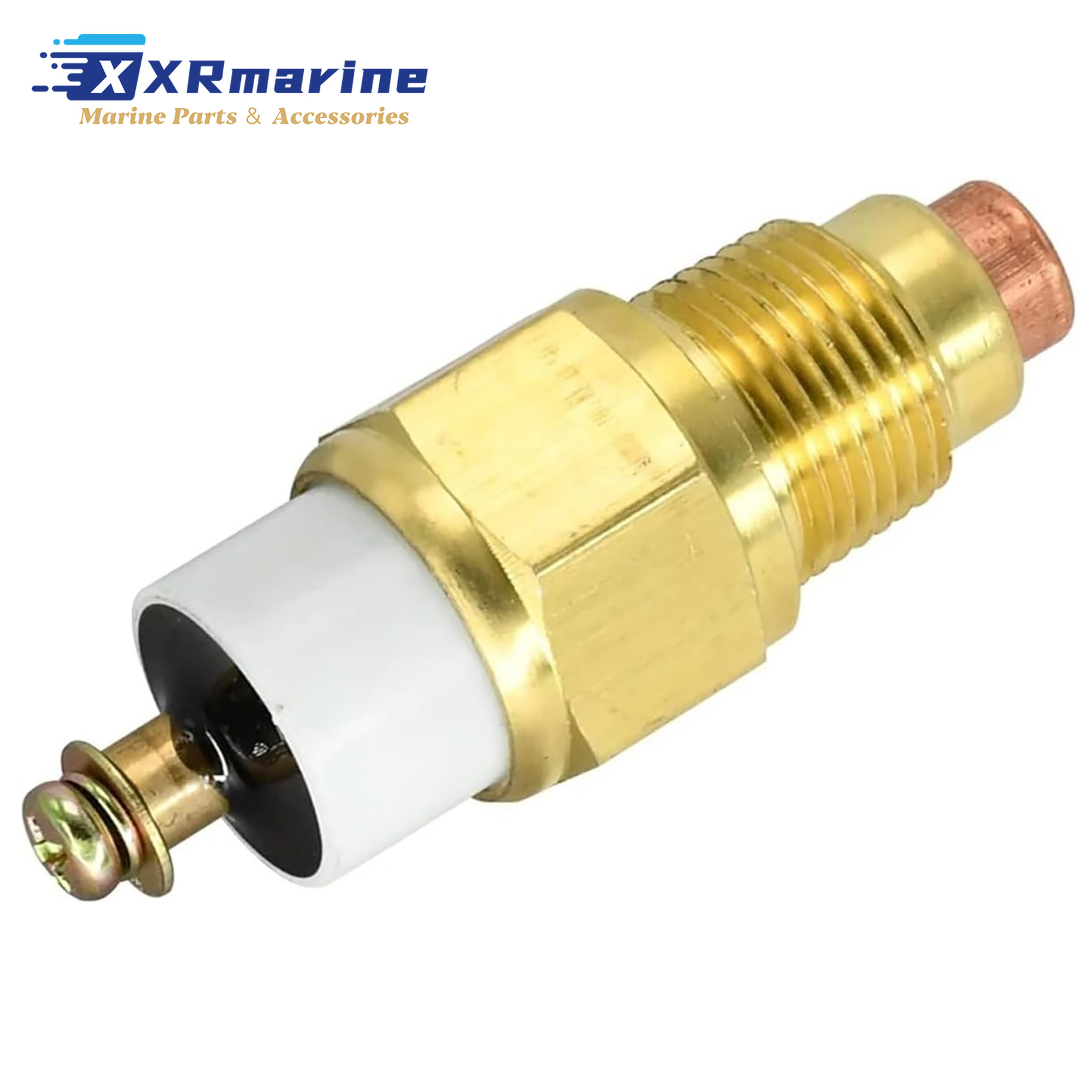 Temperature Sensor - 95°C Temperature Thermo Switch Sensor Fits