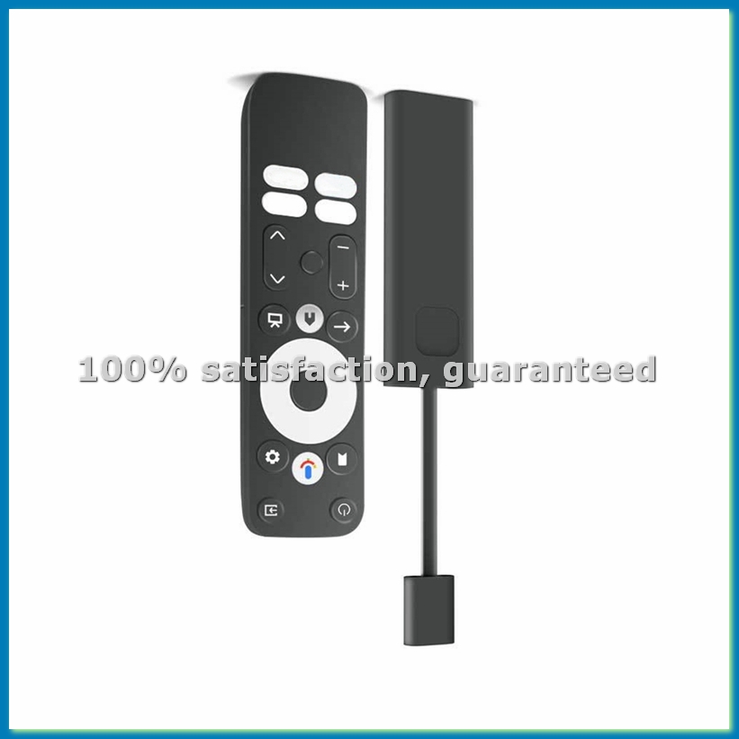 Smart Home Control - GD1 Android 11.0 TV ATV Quad