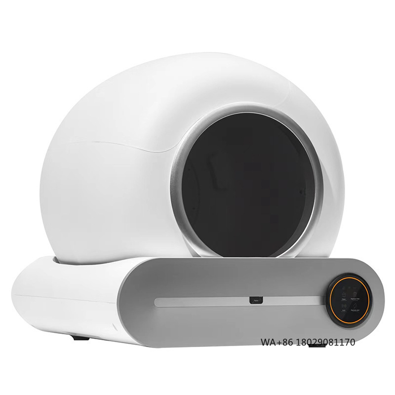 Smart Home Control - TiPro App Control for Home Pet