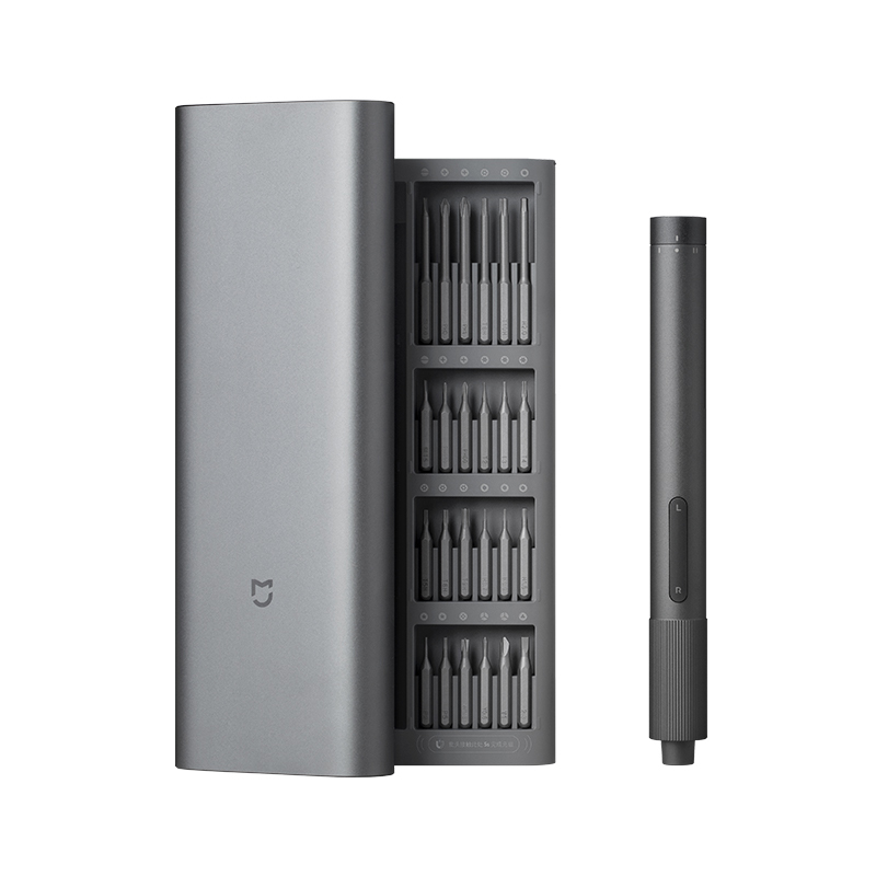 Smart Home Xiaomi Pc - Xiaomi Mijia Electric Precision Screwdriver Magnetic