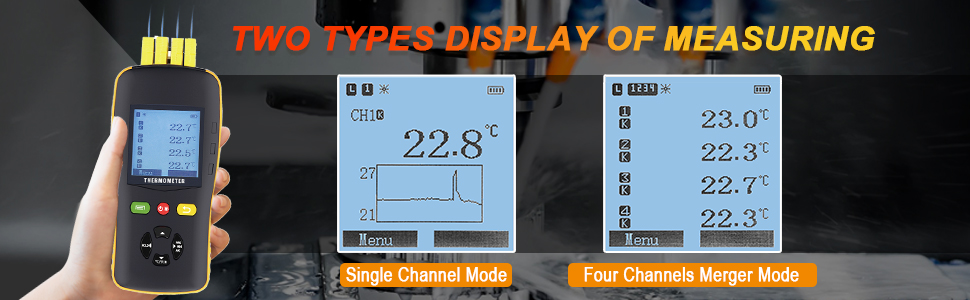 Temperature Sensor - New industrial and agricultural digital temperature