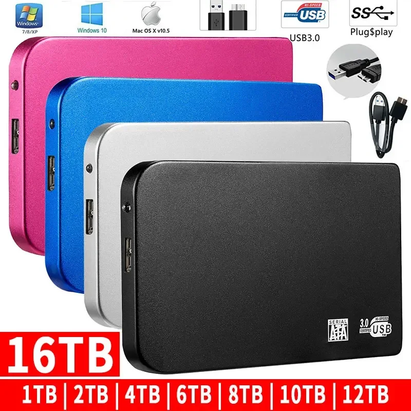 Portable SSD 1TB External SSD  - Smart Home For Pc recensie en prijs