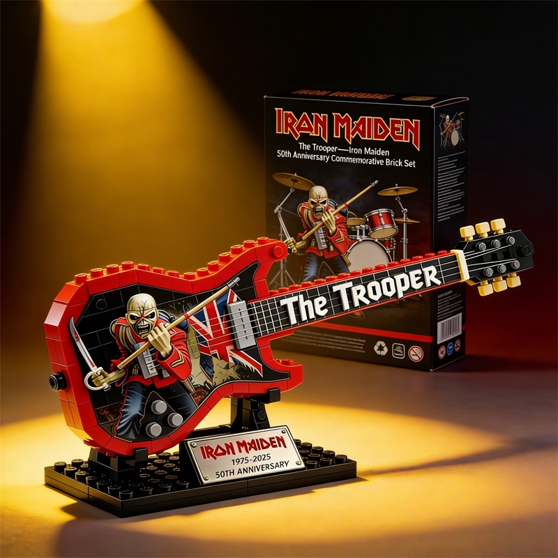 Mini Electric Guitar Building  - Smart Home Pc recensie en prijs