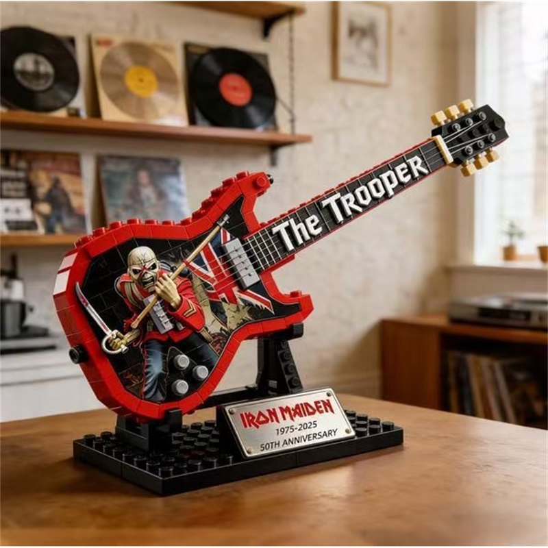 Mini Electric Guitar Building  - Smart Home Pc recensie en prijs