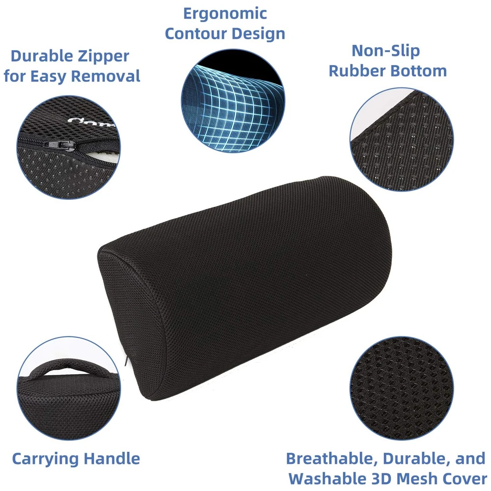 1Pc Foot Rest for Under Desk a - Smart Home Pc recensie en prijs