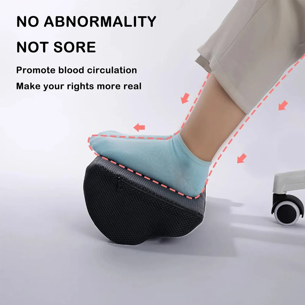 1Pc Foot Rest for Under Desk a - Smart Home Pc recensie en prijs