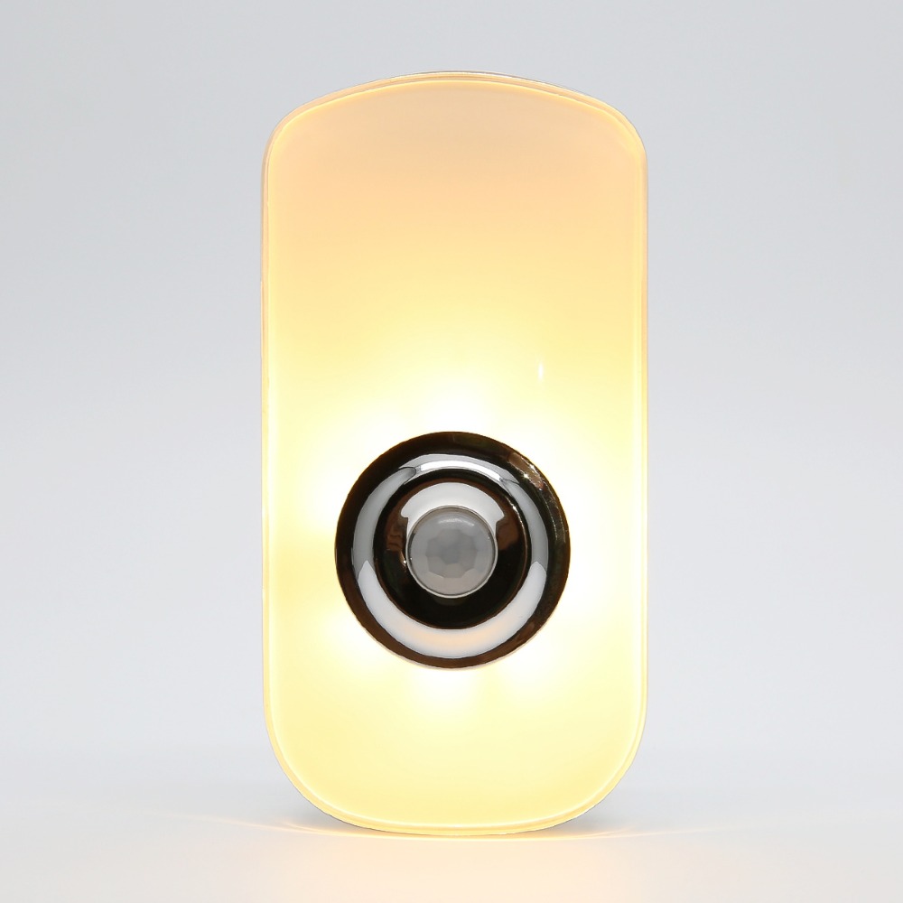 Sensky 3 In 1 EU US PLug in Sm - Smart Baby Night Light recensie en prijs