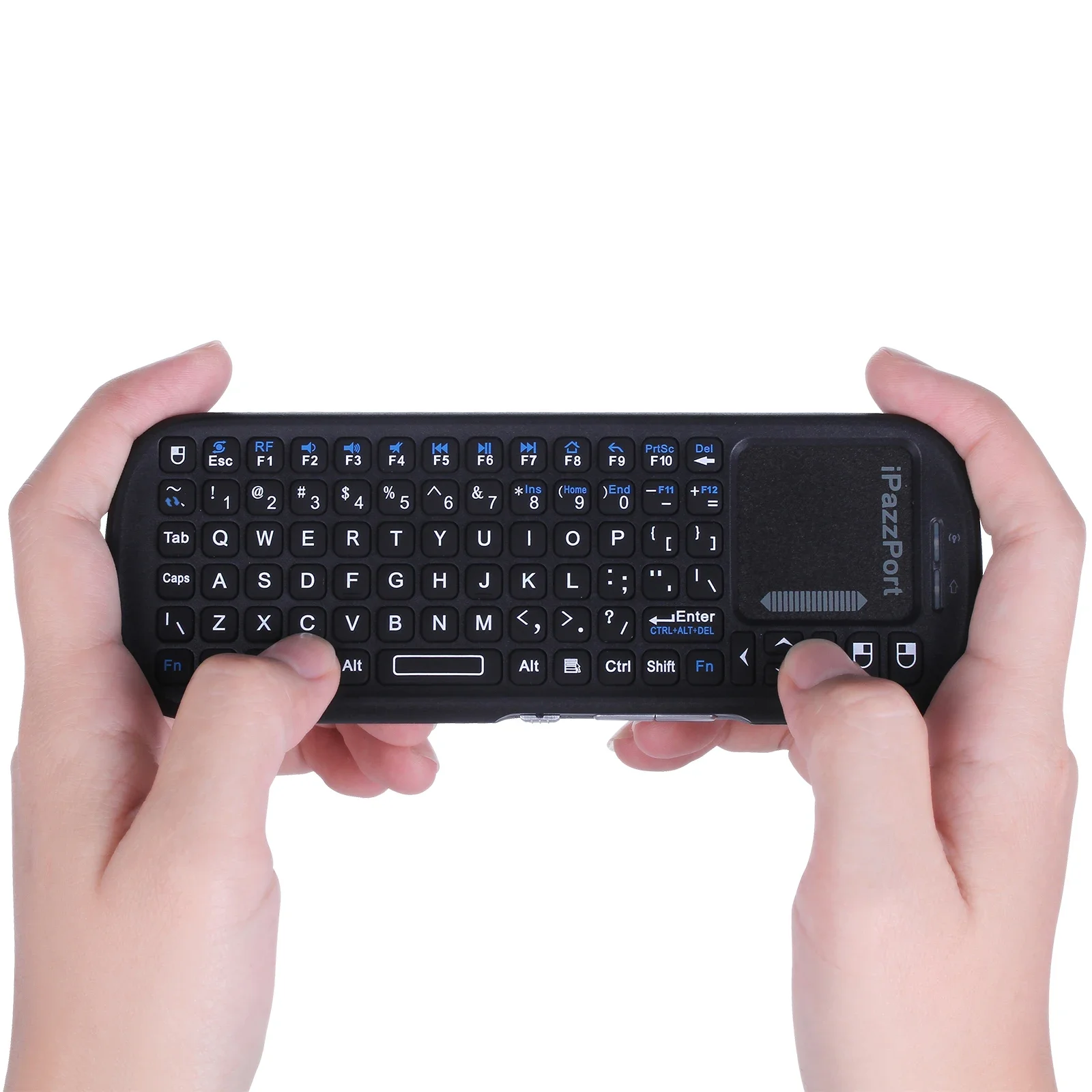 iPazzPort Mini Bluetooth＆ 2.4G - Smart Home Raspberry Pi recensie en prijs