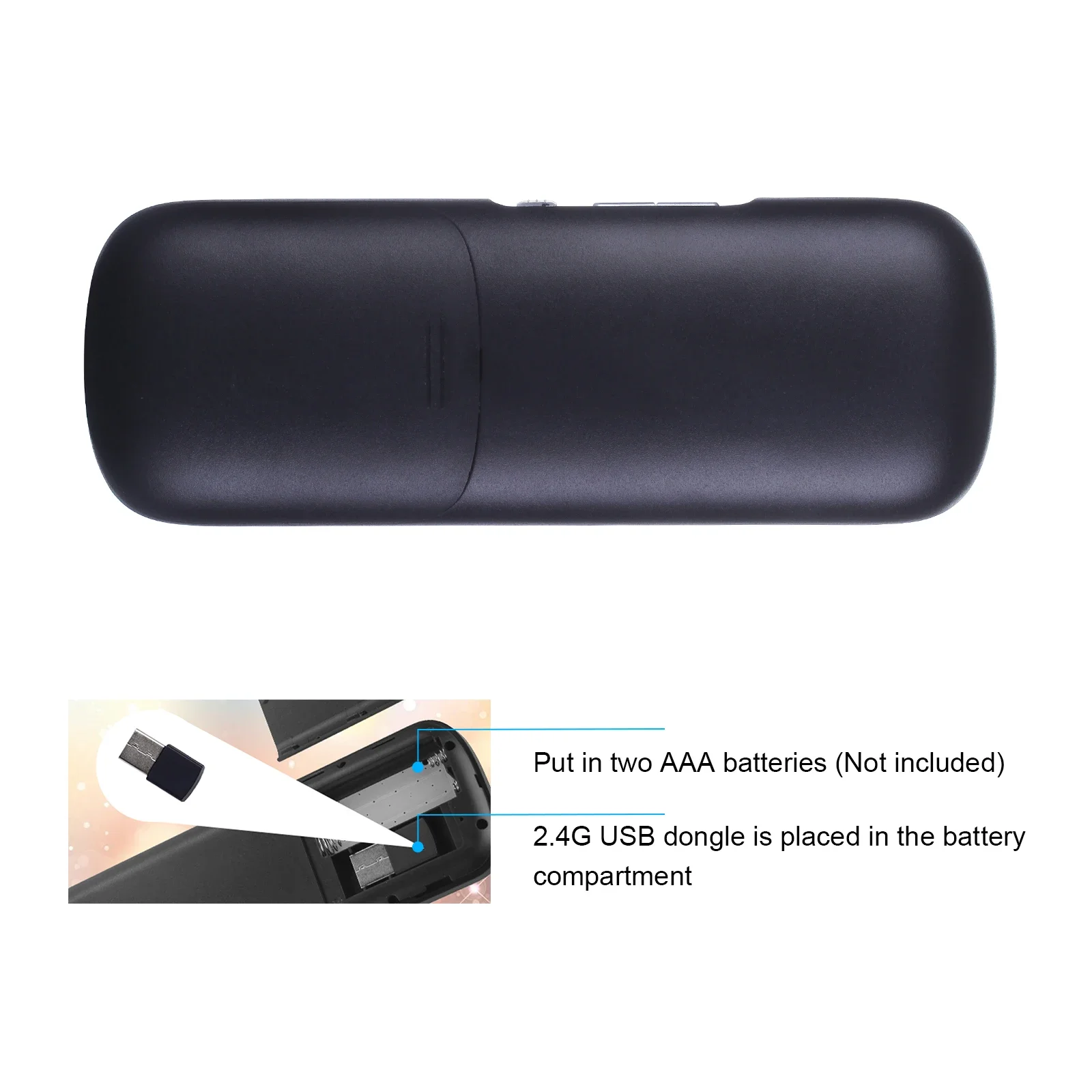 iPazzPort Mini Bluetooth＆ 2.4G - Smart Home Raspberry Pi recensie en prijs