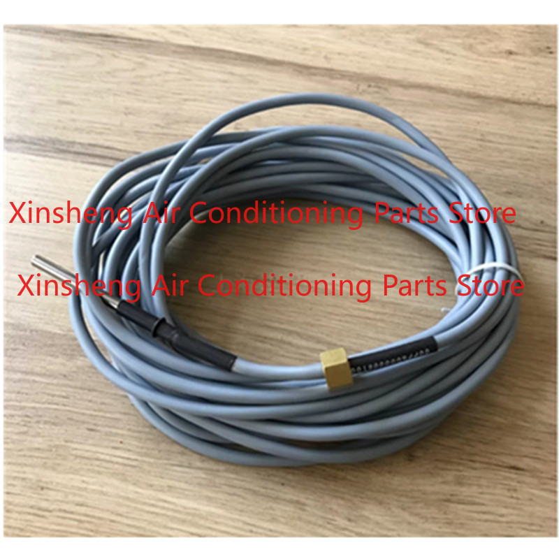 Central Air Conditioning Parts - Temperature Sensor recensie en prijs