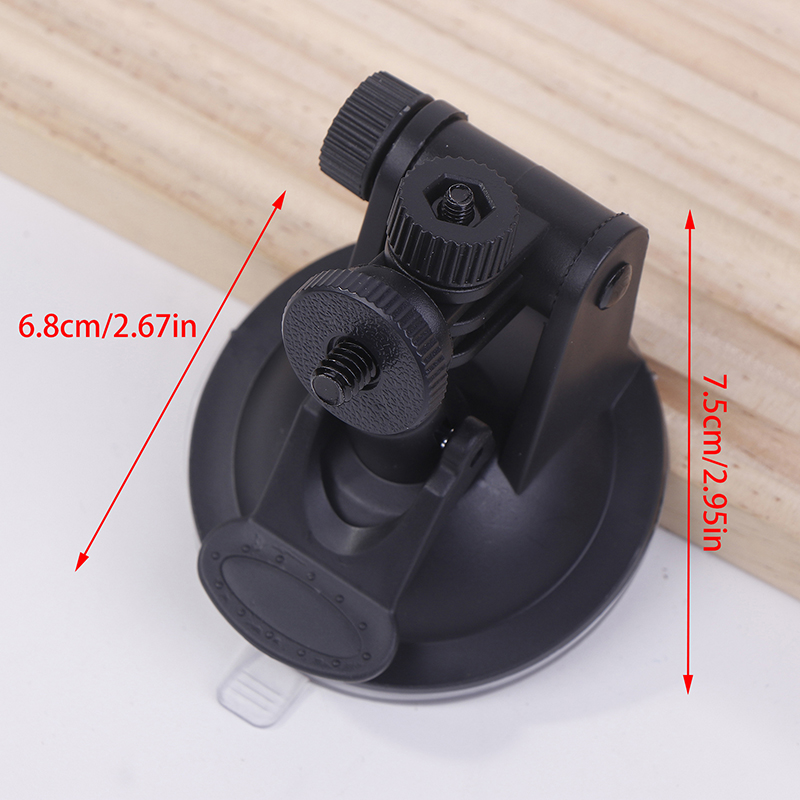 Non-Punching Monitoring Bracke - Smart Home Camera Ezviz recensie en prijs