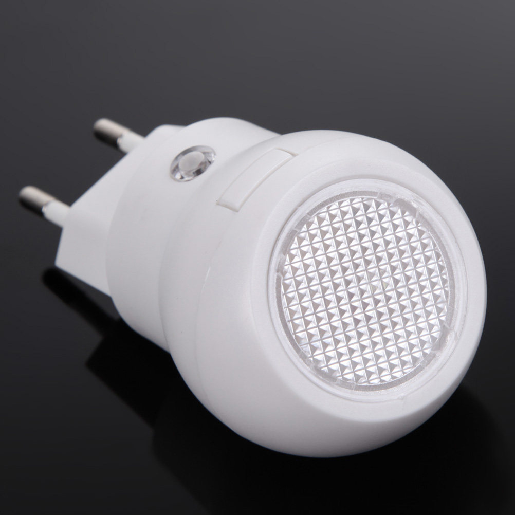 Eu Plug 360 Degree Rotating LE - Smart Baby Night Light recensie en prijs