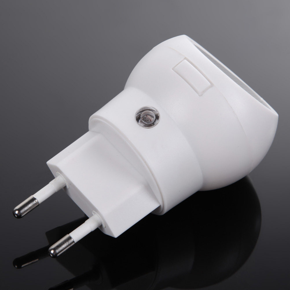 Eu Plug 360 Degree Rotating LE - Smart Baby Night Light recensie en prijs