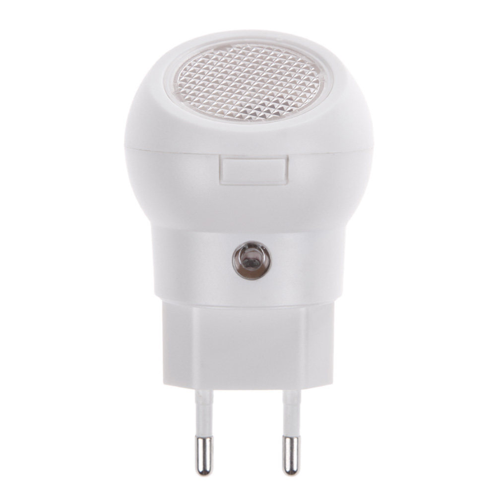 Eu Plug 360 Degree Rotating LE - Smart Baby Night Light recensie en prijs