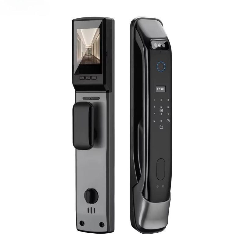 XSDTS DF03 3D Face Recognition - Smart Home Security recensie en prijs