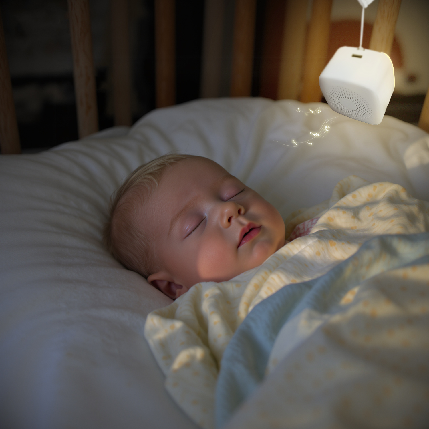 Baby White Noise Machine Smart - Smart Baby Night Light recensie en prijs