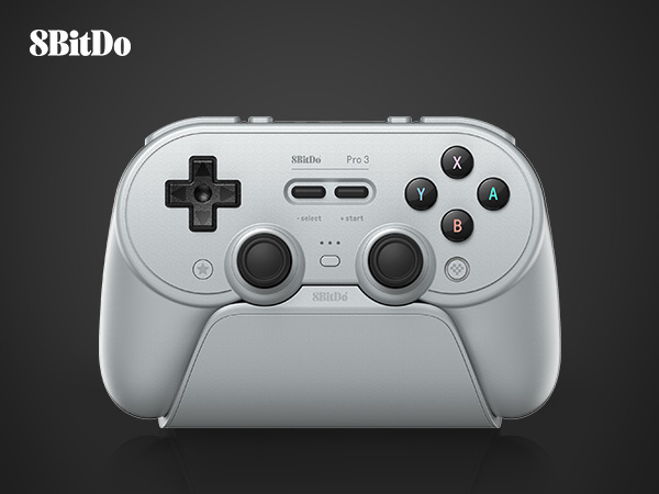 8BitDo Pro 3 Bluetooth Control - Smart Home Raspberry Pi recensie en prijs