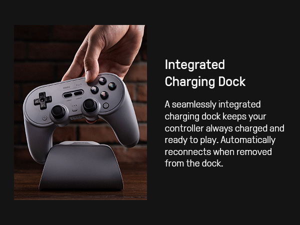 8BitDo Pro 3 Bluetooth Control - Smart Home Raspberry Pi recensie en prijs