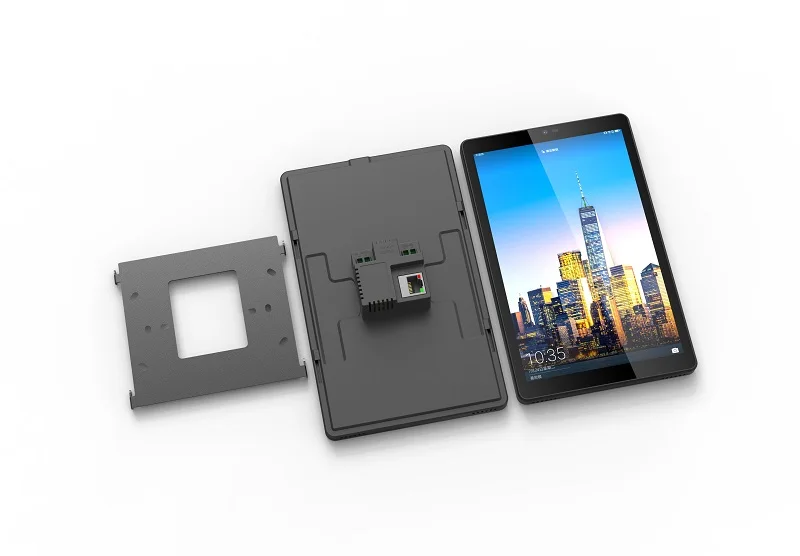 Sunworld YC-SM08P 8-Inch Wall  - Smart Home Control recensie en prijs