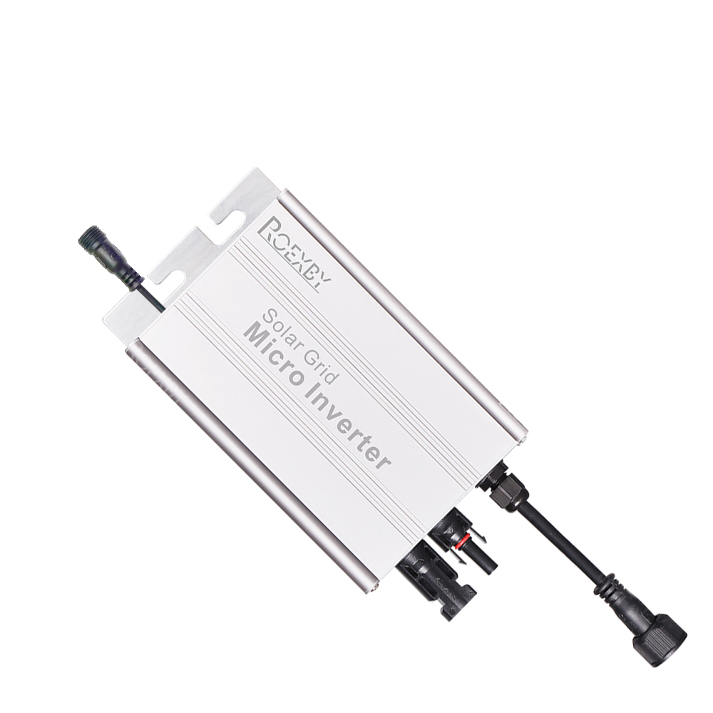 Micro solar grid tie inverter  - Smart Home Utilities recensie en prijs