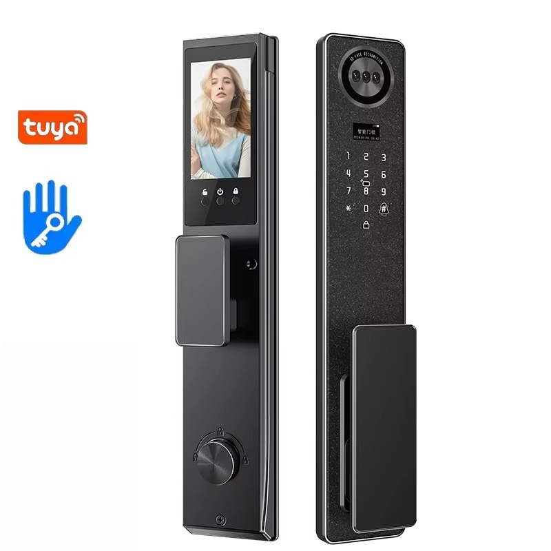 3D Face Ai Smart Voice Interac - Smart Home recensie en prijs