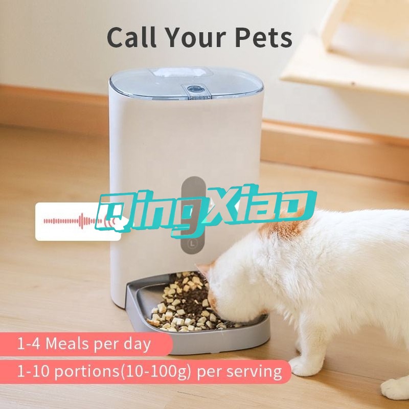 Home Multi Pet Automatic Feede - Smart Home Control recensie en prijs
