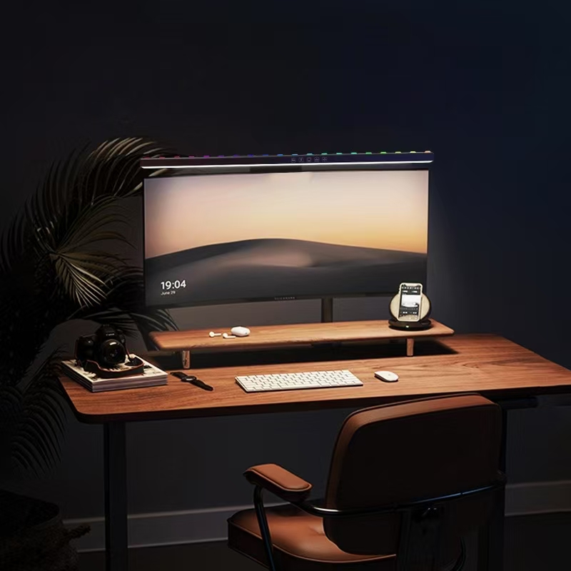 LED Monitor Light Hanging Desk - Smart Home Pc recensie en prijs