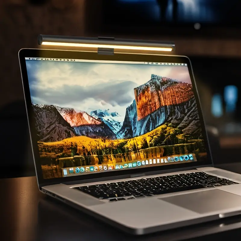 LED Monitor Light Hanging Desk - Smart Home Pc recensie en prijs