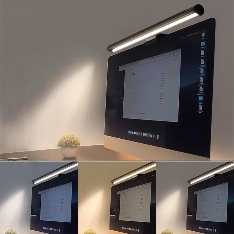 LED Monitor Light Hanging Desk - Smart Home Pc recensie en prijs