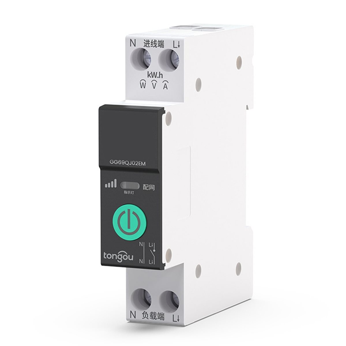 HOT!  UYA 4G LTE GSM MCB Smart - Smart Home recensie en prijs