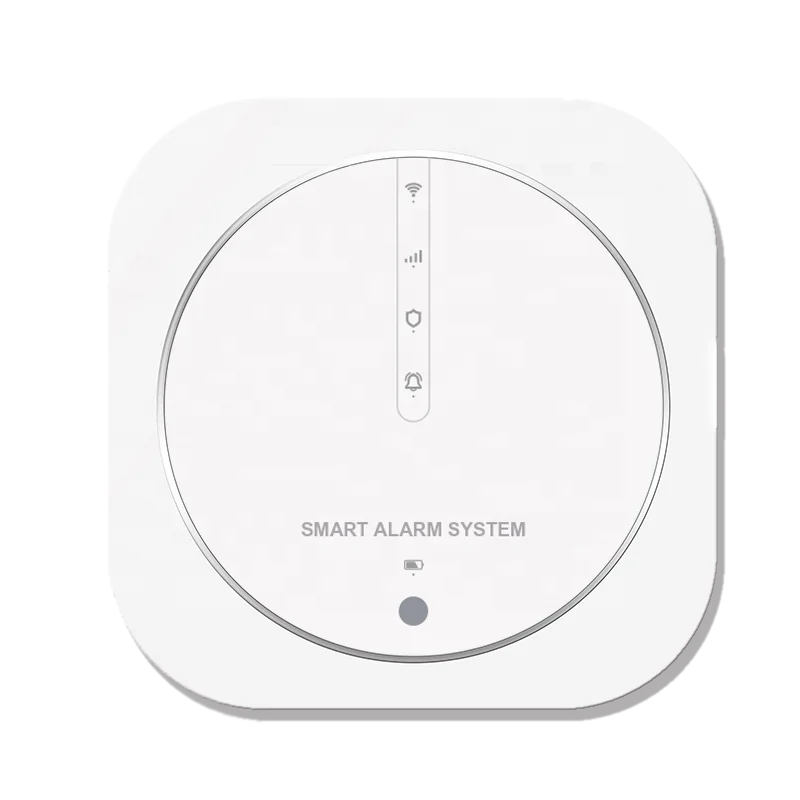 ANNKE Smart Home Wireless Secu - Smart Home Security recensie en prijs