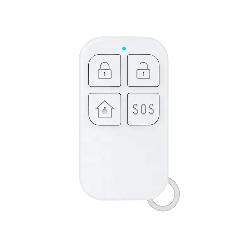 ANNKE Smart Home Wireless Secu - Smart Home Security recensie en prijs