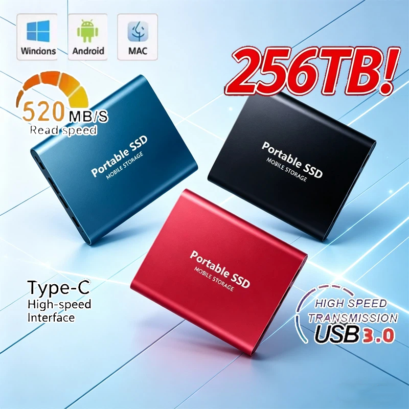 New High Speed SSD Hard Disk 2 - Smart Home For Pc recensie en prijs