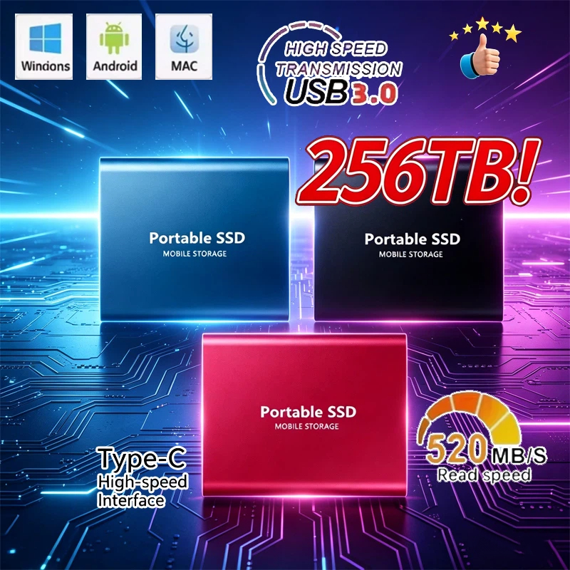 New High Speed SSD Hard Disk 2 - Smart Home For Pc recensie en prijs