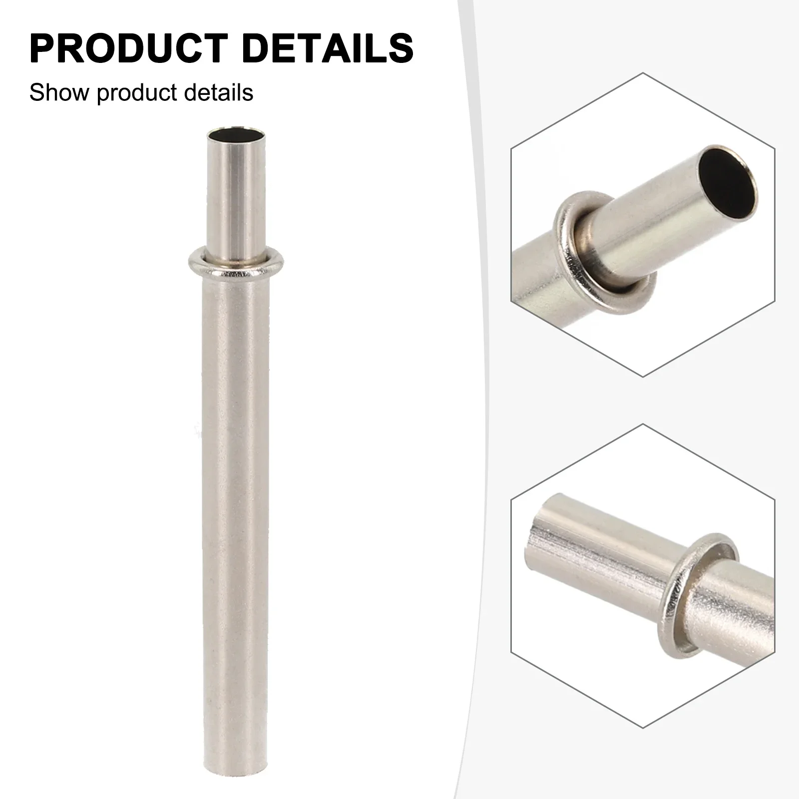 1 Pc Fishing Rod Connecting Tu - Smart Home Pc recensie en prijs