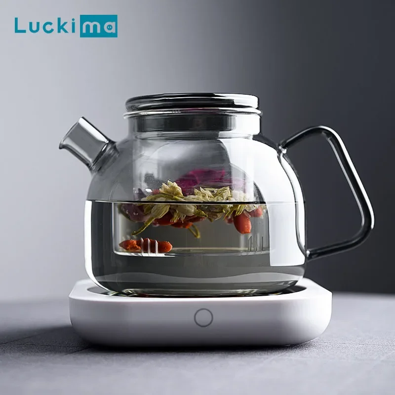 New Coffee Mug Warmer for Milk - Smart Home Pc recensie en prijs