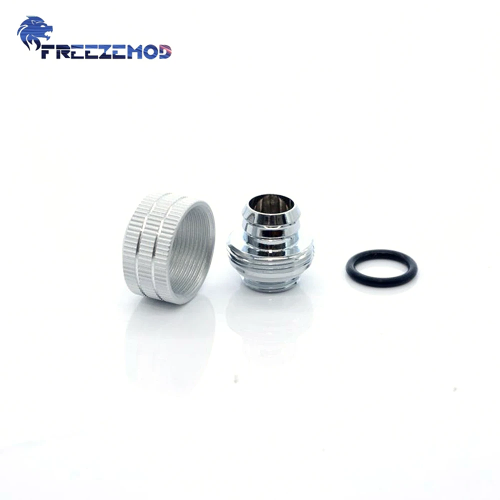 Soft Tube Fittings 9.5*12.7mm  - Smart Home Pc recensie en prijs