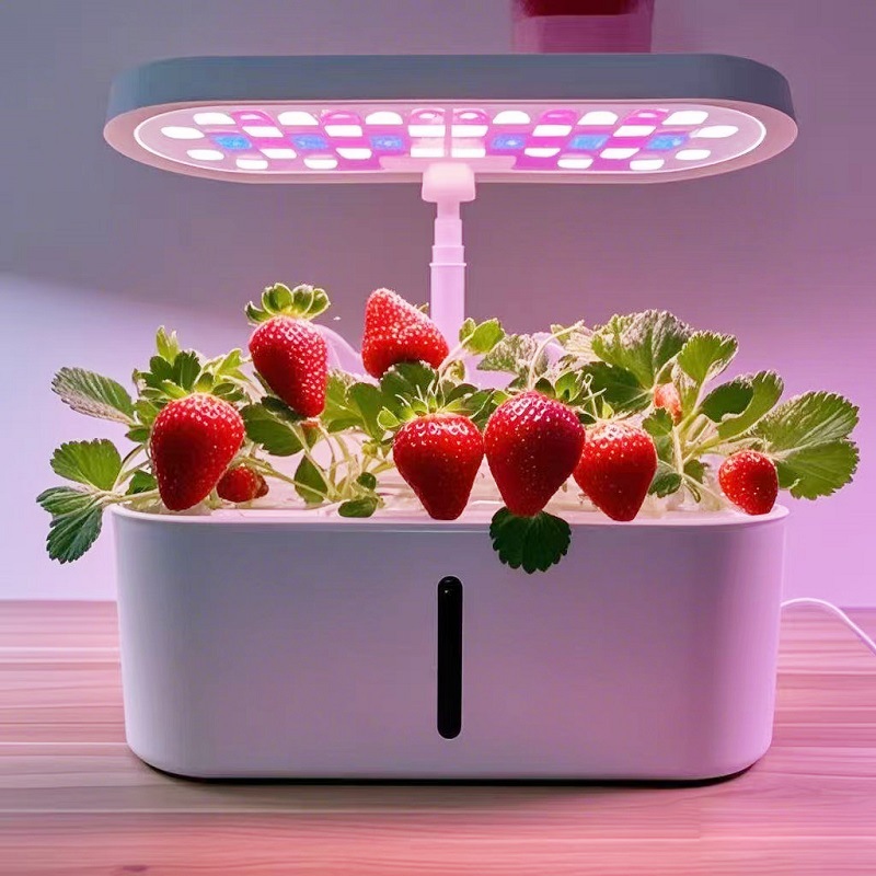Home Smart Hydroponic Vegetabl - Smart Home recensie en prijs