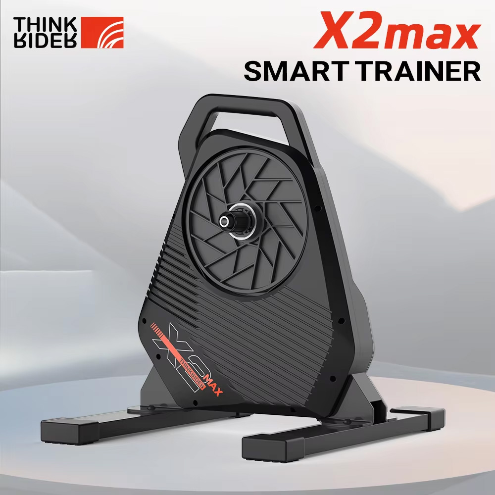 Thinkrider X2Max Smart Bike Tr - Smart Home Energy Monitor recensie en prijs