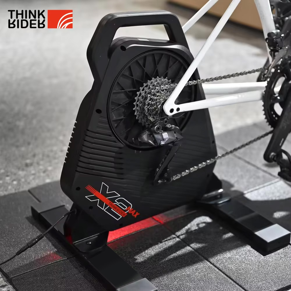 Thinkrider X2Max Smart Bike Tr - Smart Home Energy Monitor recensie en prijs