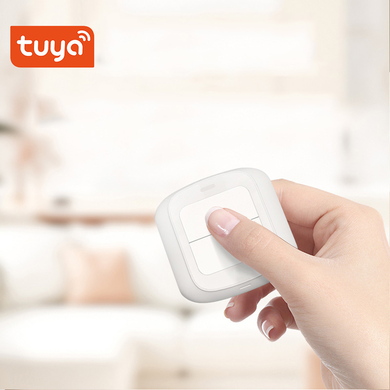 Tuya Zigbee WiFi Smart Switch  - Smart Home For Pc recensie en prijs