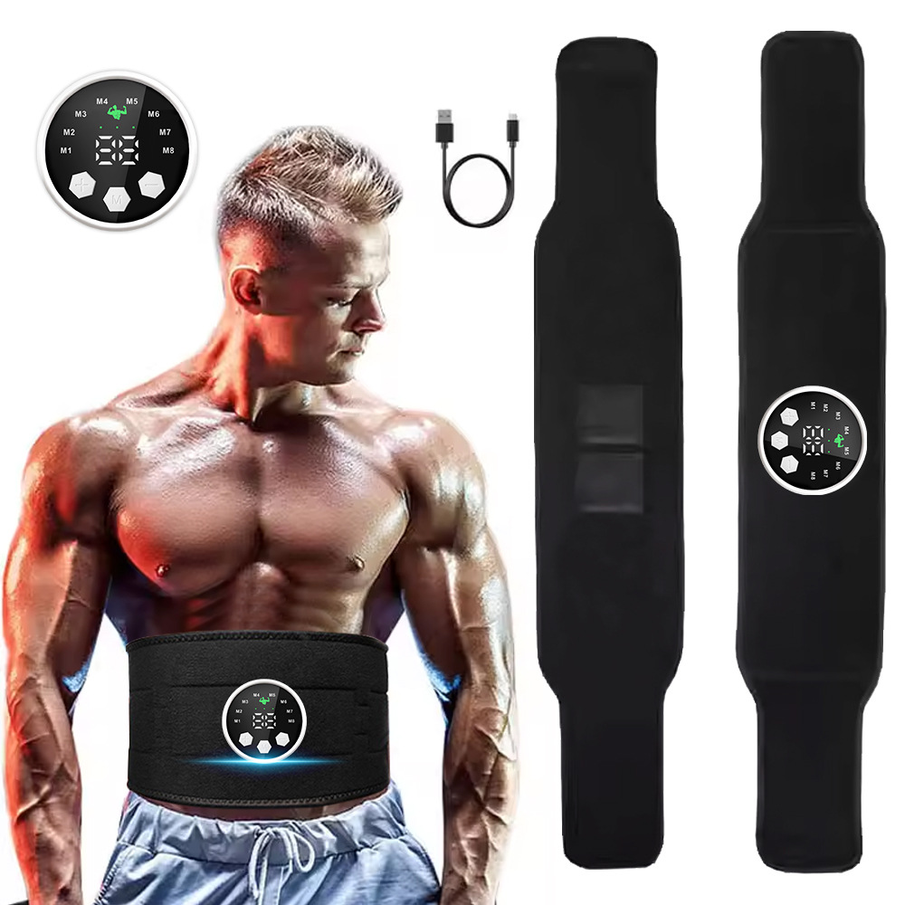 Smart EMS Ab Belt for Waist To - Smart Home Outdoor recensie en prijs