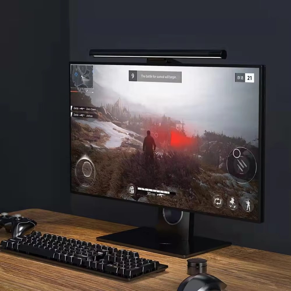 LYMAX M2/M2Plus Desk Lamp Scre - Smart Home For Pc recensie en prijs