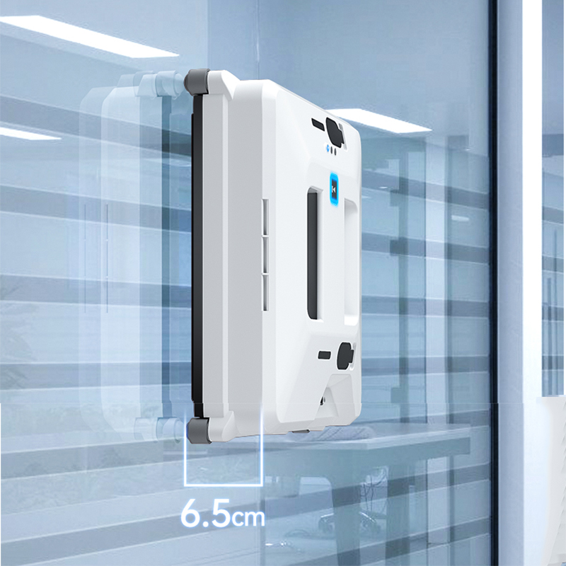 Robot Window Cleaner With Spra - Smart Home Utilities recensie en prijs