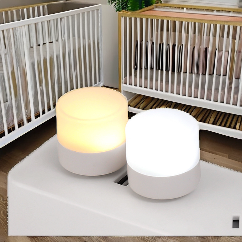 Modern Design Cordless LED Nig - Smart Baby Night Light recensie en prijs