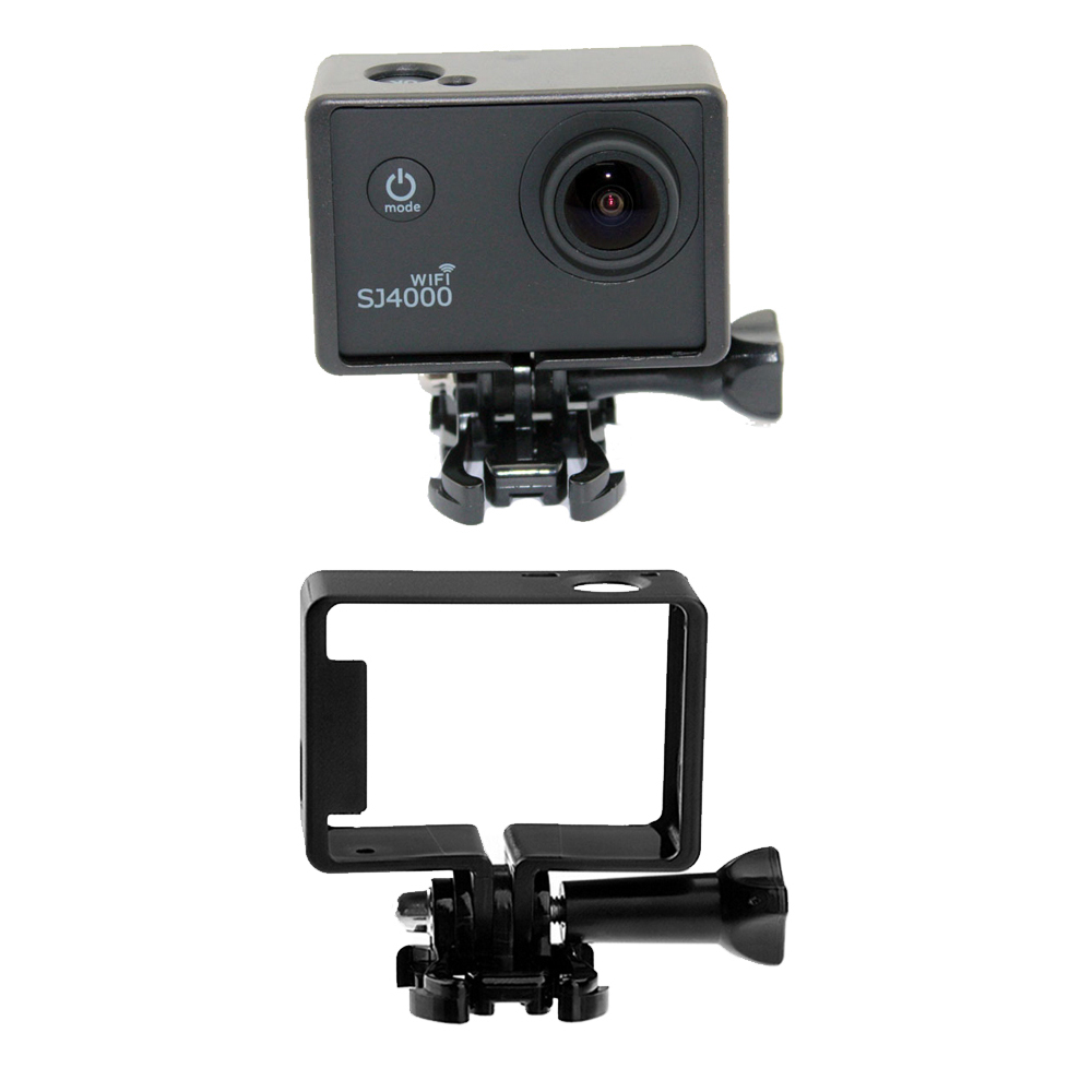 SJ4000 Protective Frame Housin - Smart Home For Pc recensie en prijs