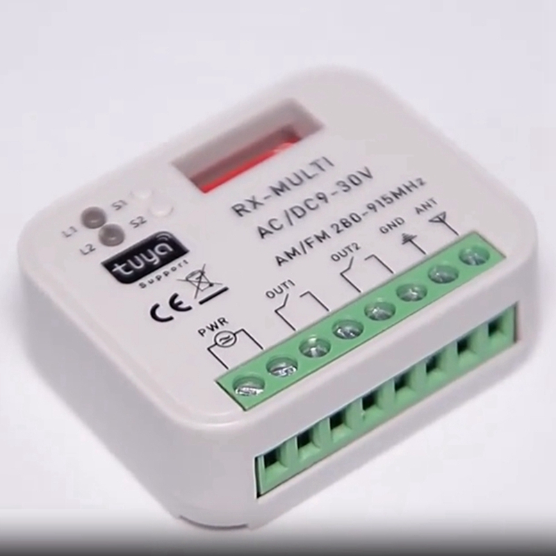 Smart WiFi Universal Multi-Fre - Smart Home recensie en prijs